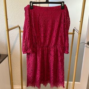 White House Black Market dress